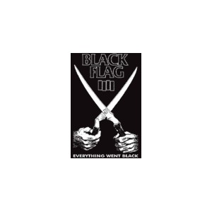 099 BLACK FLAG