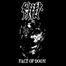 SUFFER THE PAIN-Face Of Doom 7''