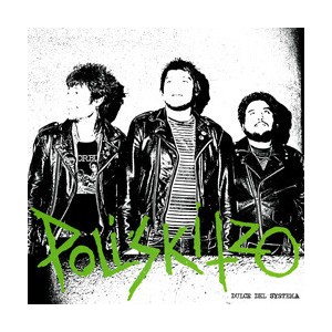 POLISKITZO-Dulce Del Systema 7''