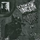 VIOLENT GORGE/MISANTHROPIC NOISE-Split 10''