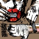 GRIDE/THEMA ELEVEN-Split 7''