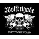 152 WOLFBRIGADE