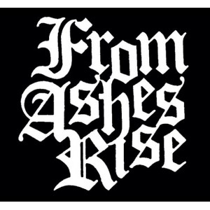 FROM ASHES RISE 2