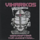 VIHARIKOS-Oravanpyora Yha Uudestaan... 7''