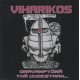 VIHARIKOS-Oravanpyora Yha Uudestaan... 7''