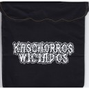 KASCHORROS WICIADOS/KUNTA KINTE-Split 7''