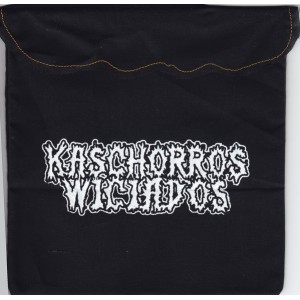KASCHORROS WICIADOS / KUNTA KINTE-Split 7''