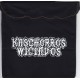 KASCHORROS WICIADOS/KUNTA KINTE-Split 7''