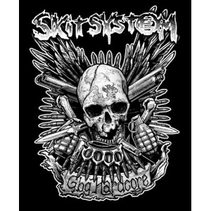 154 SKITSYSTEM