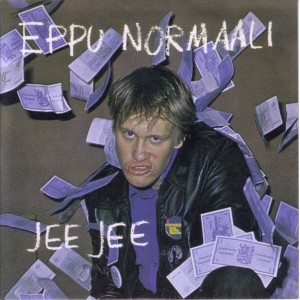 EPPU NORMAALI-Jee Jee 7''