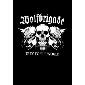 WOLFBRIGADE 2
