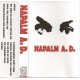 NAPALM A.D.-s/t MC