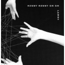 KENNY KENNY OH OH/LOMBS-Split 7''