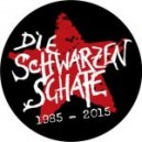 DIE SCHWARZEN SCHAFE-1985-2005 Picture Disc 7''