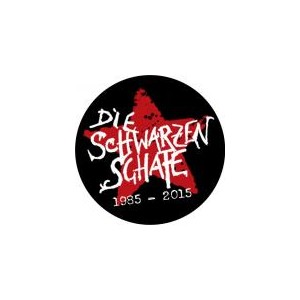 DIE SCHWARZEN SCHAFE-1985-2005 Picture Disc 7''
