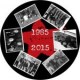 DIE SCHWARZEN SCHAFE-1985-2005 Picture Disc 7''