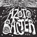 AZOTOBACTER-s/t 7''