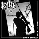ROTTEN UK-Back To War 7''