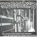 PROSECUTION 99-The Bricks That Built.. 7''
