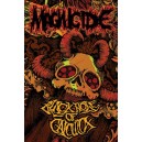 BLACK HOLE OF CALCUTTA/MAGNICIDE-Split MC