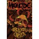 BLACK HOLE OF CALCUTTA/MAGNICIDE-Split MC