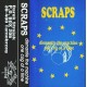 SCRAPS-Dismantle The Machine One Cog At A Time MC