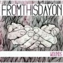 FROM THIS DAY ON-Wounds 7''