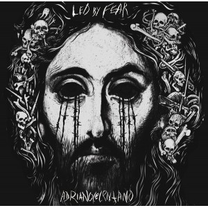 ADRIANO CELENTANO / LED BY FEAR-Split 7''