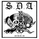 S.D.A.-Guettos Del Sur 7''