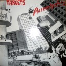 TARGETS-Massenhysterie LP