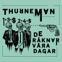 THURNEMAN-De Raknar Vara Dadar LP