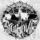 STURMOVIK-Destination Nowhere LP