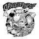 ORNITORRNICOS-s/t 7''