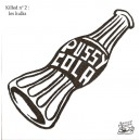 LES HULKS-Pussy Cola 7''