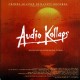 AUDIO KOLLAPS-Music From An Extreme, Sick World CD