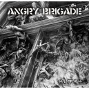 ANGRY BRIGADE/ZEMEZLUC-Split 7''