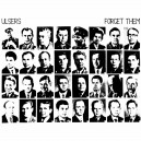 ULSERS-Forget them LP