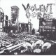 GRINCHFINGER/VIOLENT GORGE-Split 7''