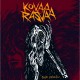 KOVAA RASVAA-Pimea Laskeutuu 7''