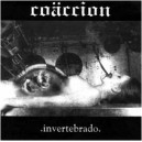 COACCION-Invertebrado CD