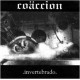 COACCION-Invertebrado CD