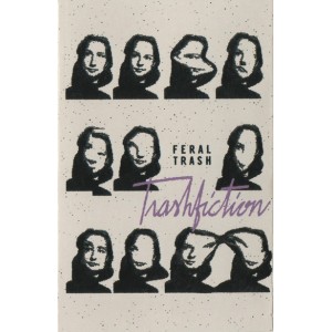 FERAL TRASH-Trashfiction MC