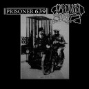 GORGONIZED DORKS/PRISONER 639-Split 7''