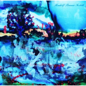 RUDOLF BRAUER SEXTETT-Die Schleife LP