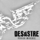 DESASTRE-Perigo Iminenie CD