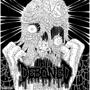 DEBONED / EXISTENCH-Split 7''