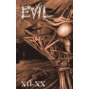 EVIL-XII-XX MC