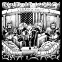 BAND OF MERCY-Veganocracy 7''