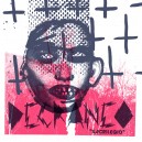 DECRANEO-Sacrilegio 7''