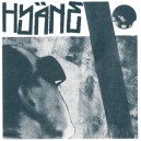HYANE-s/t 7''